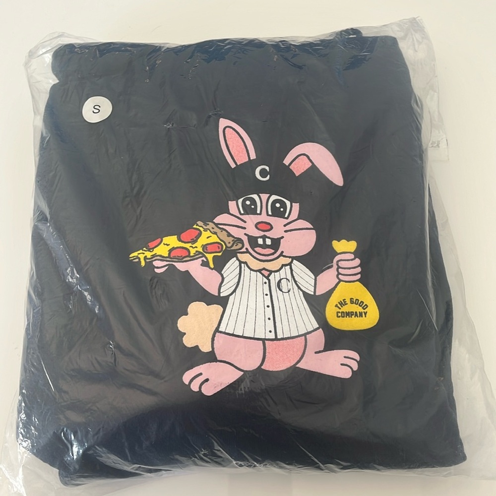 Champion eco jacket unisex